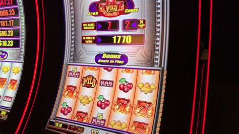 gun lake casino free slot play For example, if a slot game payout percentage is 98